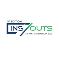 INS & OUTs - Archibuild Show Chandigarh 2026