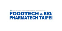 Food Processing & Pharm. Machinery Show Taipei 2026
