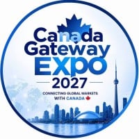 Canada Gateway Expo Brampton 2026