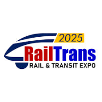 Rail & Transit Expo New Delhi 2026