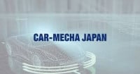 Automotive Parts & Processing EXPO (CAR-MECHA JAPAN Nagoya) Nagoya 2026