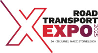 Road Transport Expo Coventry 2026