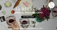 Gold Coast Wedding  Expo Gold Coast 2026