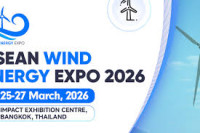 ASEAN Wind Energy Expo Pak Kret 2027