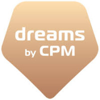 Dreams by CPM. Autumn Krasnogorsk 2026