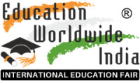 Education Worldwide India Education Fairs - Spring New Delhi 2026
