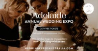 Adelaide's Annual Wedding Expo Adelaide 2026