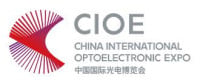 CIOE 2027 | The 28th China International Optoelectronic Exposition Shenzhen 2027