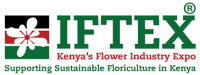 IFTEX Expo Kenya Nairobi 2026