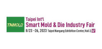 Taipei International Mold & Die Industry Fair Taipei 2026