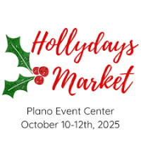 Hollydays Market of Plano Plano 2026