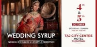 Jewelry, Clothing and Lifestyle Exhibition in Gurugram Gurugram 2026