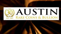 Austin coin and currency show Austin 2026