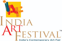 India Art Festival Mumbai 2026