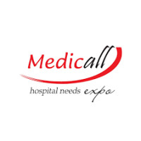 Medicall - India's Largest B2B Medical Equipment Exhibition New Delhi 2026
