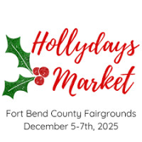 Hollydays Market of Rosenberg Rosenberg 2026
