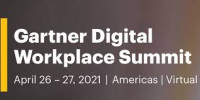 Gartner Digital Workplace Summit London 2027