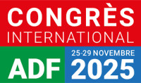 ADF Congress Paris 2026
