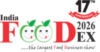 India Foodex Greater Noida 2027