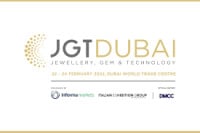 Jewellery Gem & Technology Dubai Mina Jebel Ali 2026