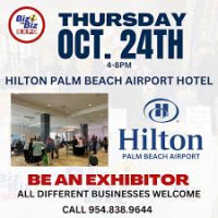 Palm Beach Business Expo West Palm Beach 2026