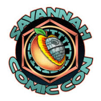 Savanah Comic Con Savannah 2026