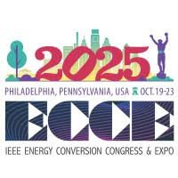 Energy Conversion Congress & Expo Darmstadt 2026