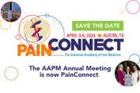 AAPM PainConnect Orlando 2027