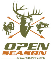 Open Season Sportsman's Expo - Columbus Columbus 2027