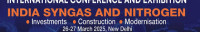India Syngas and Nitrogen New Delhi 2026