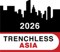 Trenchless Asia Pasay 2026