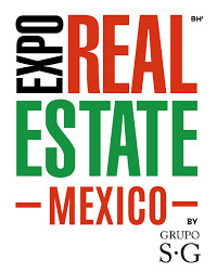 Expo Real Estate Mexico Mexico City 2026