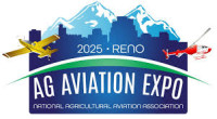 Ag Aviation Expo Reno 2028