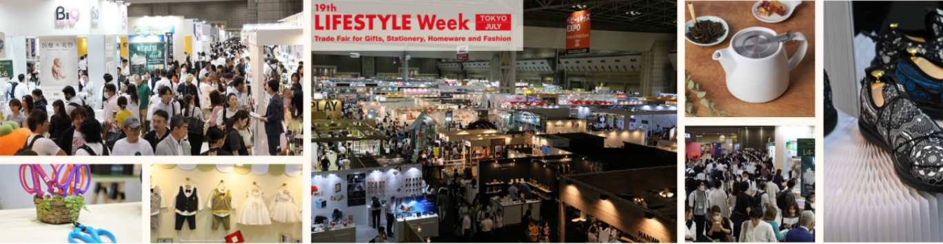 LIFESTYLE Week TOKYO Koto 2026